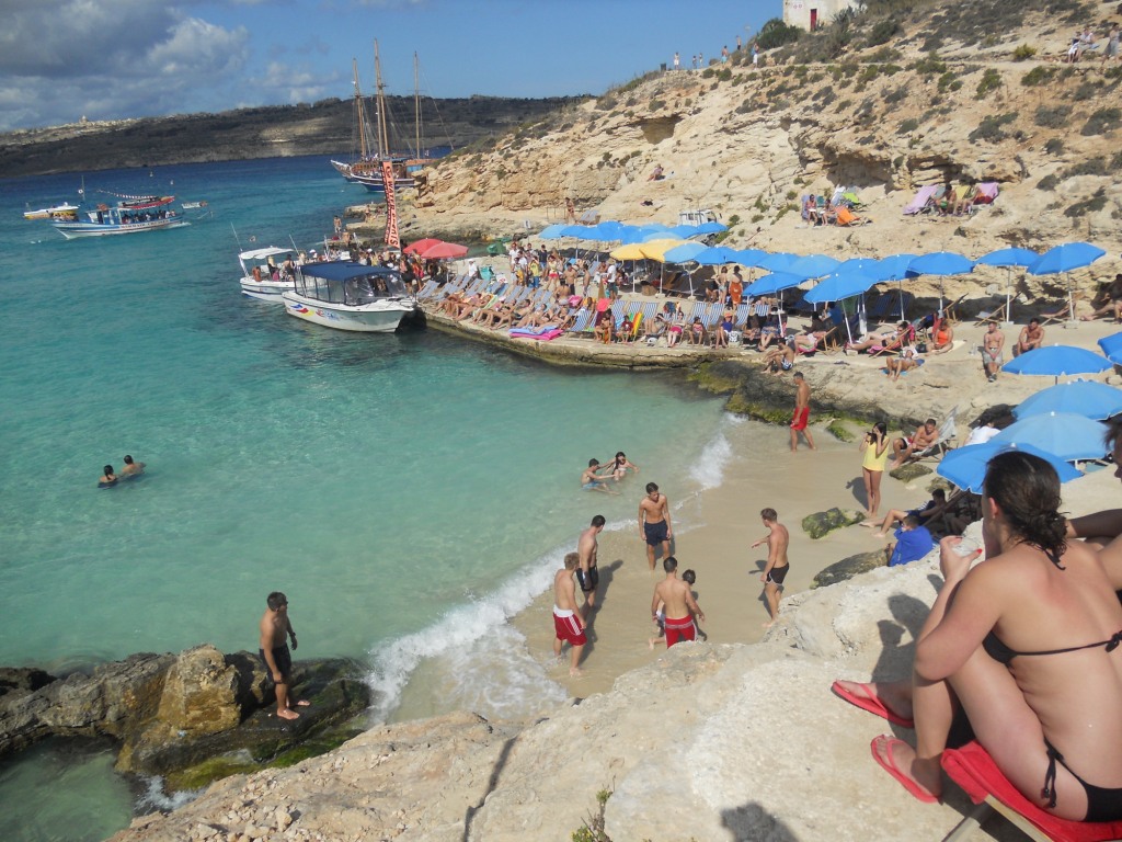 tourisme à Malte Le tourisme à Malte en pleine expansion